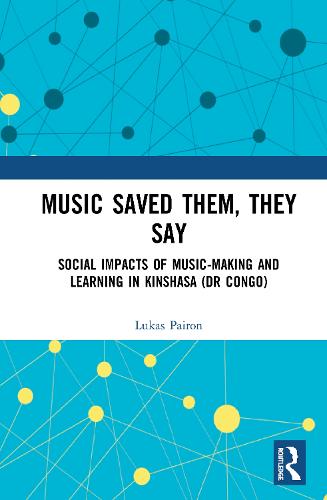 Music Saved Them, They Say