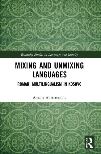 Mixing and Unmixing Languages