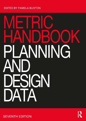 Metric Handbook