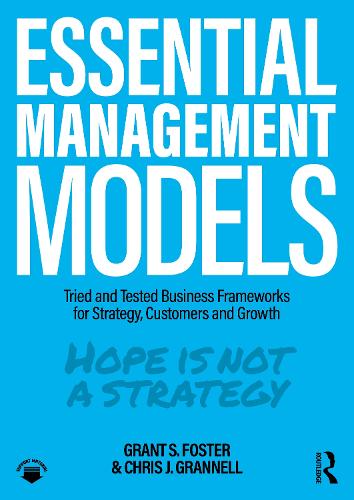 Essential Management Models