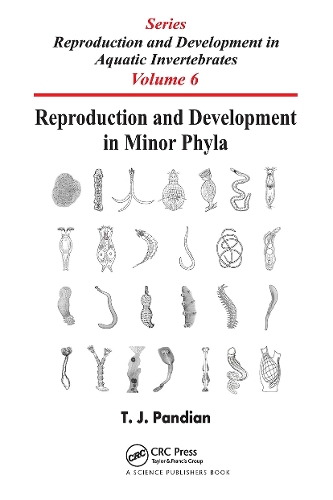 Reproduction and Development in Minor Phyla
