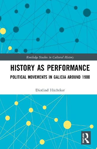 History as Performance
