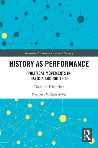 History as Performance