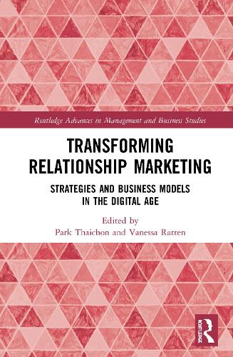 Transforming Relationship Marketing