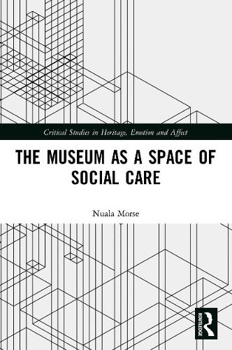 The Museum as a Space of Social Care