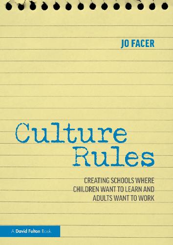 Culture Rules