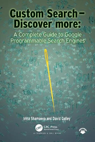 Custom Search - Discover more:
