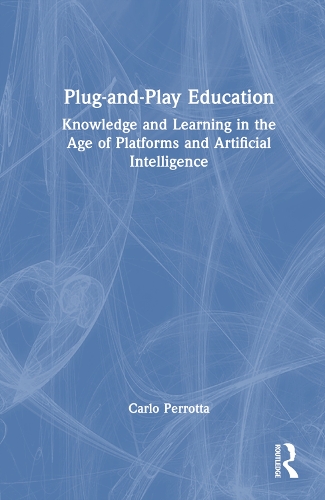 Plug-and-Play Education
