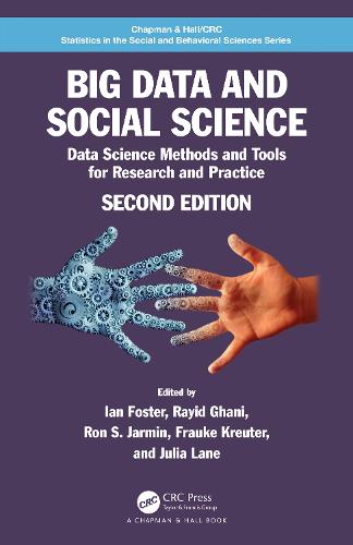 Big Data and Social Science