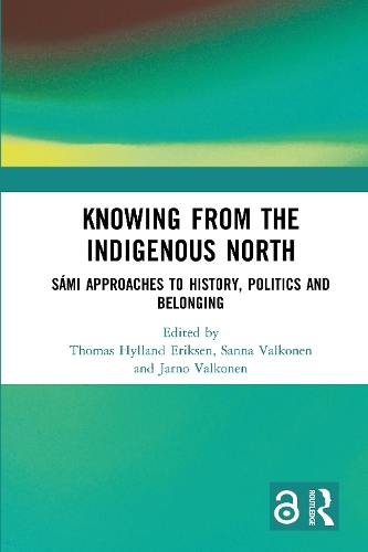 Knowing from the Indigenous North