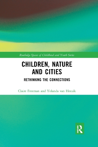 Children, Nature and Cities