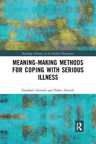 Meaning-making Methods for Coping with Serious Illness