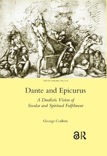 Dante and Epicurus