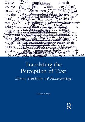 Translating the Perception of Text