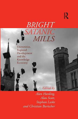 Bright Satanic Mills