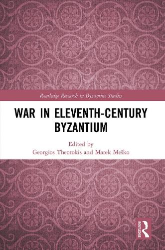 War in Eleventh-Century Byzantium