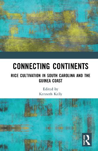 Connecting Continents