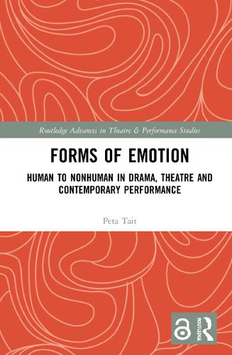 Forms of Emotion