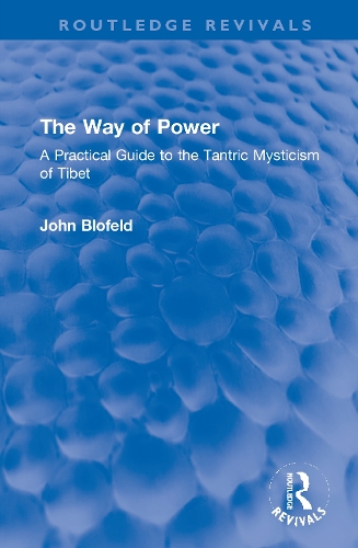 The Way of Power