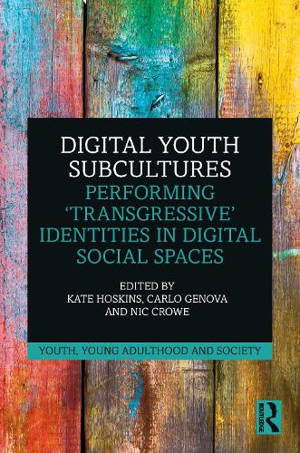 Digital Youth Subcultures