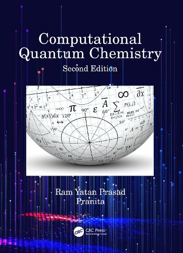Computational Quantum Chemistry