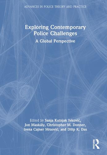 Exploring Contemporary Police Challenges