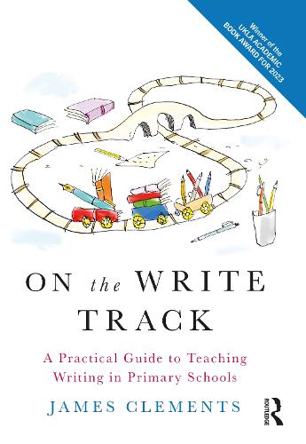 On the Write Track