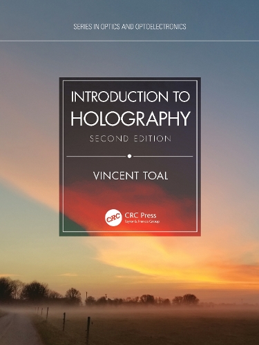 Introduction to Holography