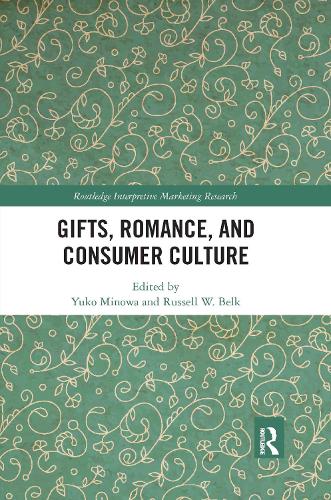 Gifts, Romance, and Consumer Culture