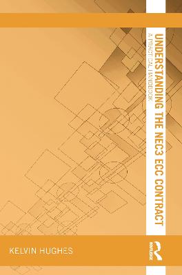 Understanding the NEC3 ECC Contract
