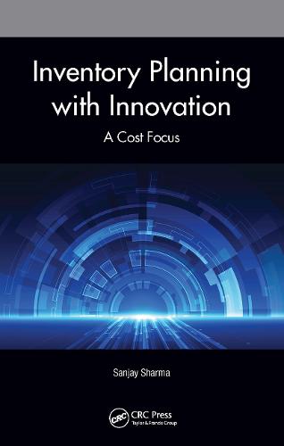 Inventory Planning with Innovation