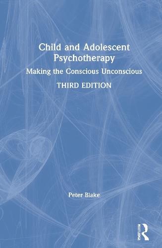 Child and Adolescent Psychotherapy