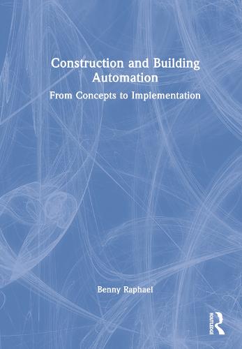 Construction and Building Automation