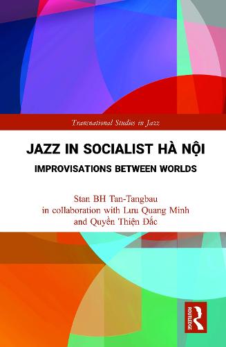 Jazz in Socialist Hà Nội