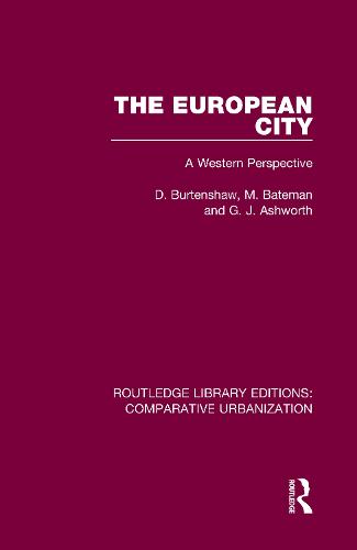 The European City