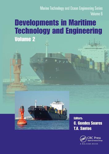 Maritime Technology and Engineering 5 Volume 2