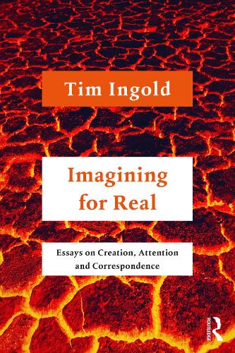 Imagining for Real