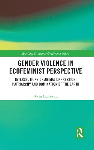 Gender Violence in Ecofeminist Perspective