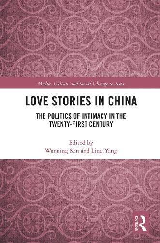 Love Stories in China