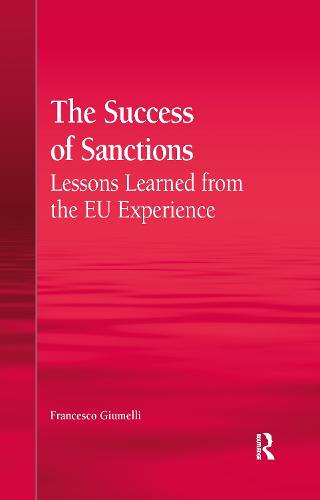 The Success of Sanctions