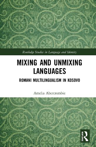 Mixing and Unmixing Languages