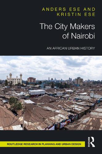 The City Makers of Nairobi
