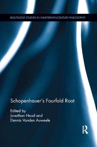 Schopenhauer's Fourfold Root