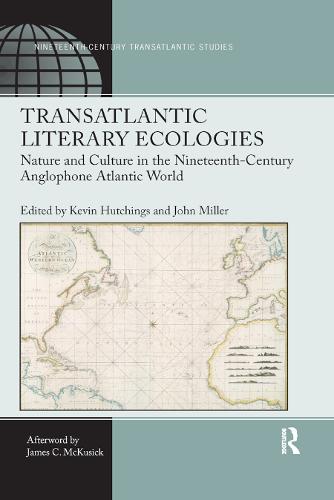 Transatlantic Literary Ecologies