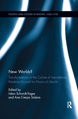 New Worlds?