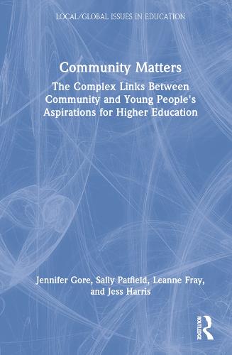 Community Matters