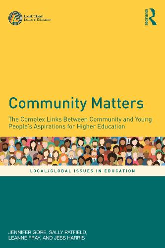 Community Matters