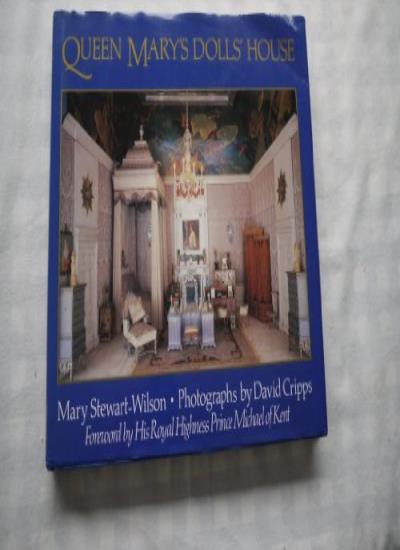 Queen Mary's Dolls House