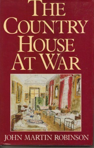 The Country House at War