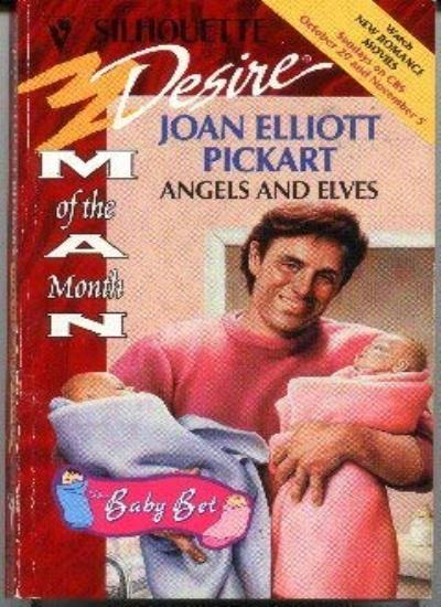 Angels And Elves